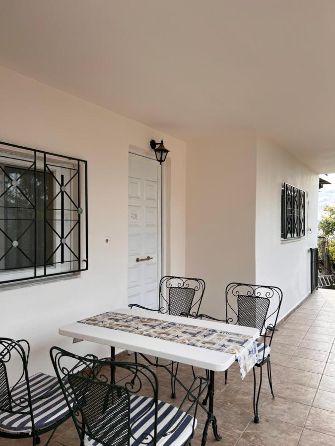 Panorama Studio Kalamata Exterior photo